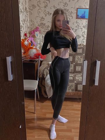 Проститутка Надя